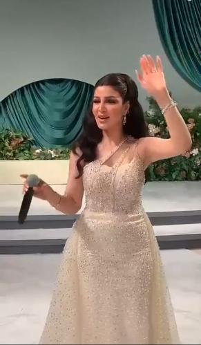 فستان سهره كردانه