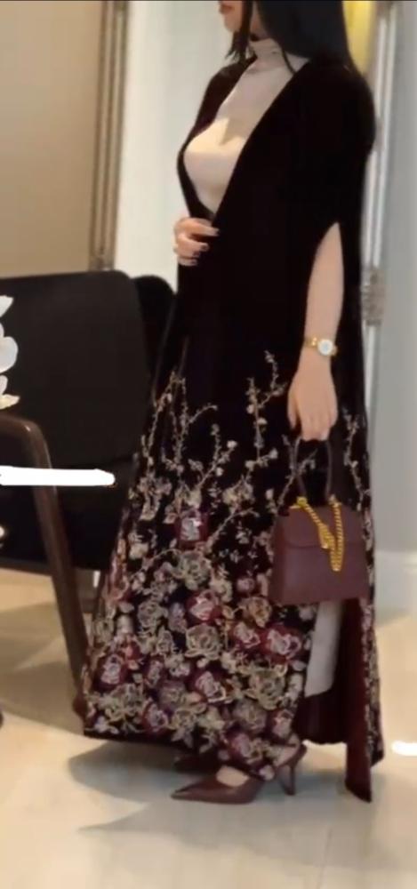 فستان سهره كرنكل