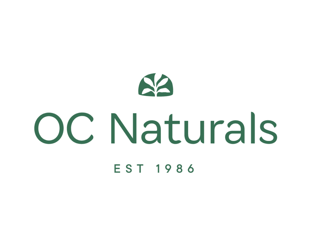 او سي ناتشورالز – OC Naturals