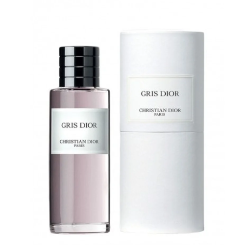 Gris Dior Eau de Parfum from Dior 125ml | Cosmetics Store