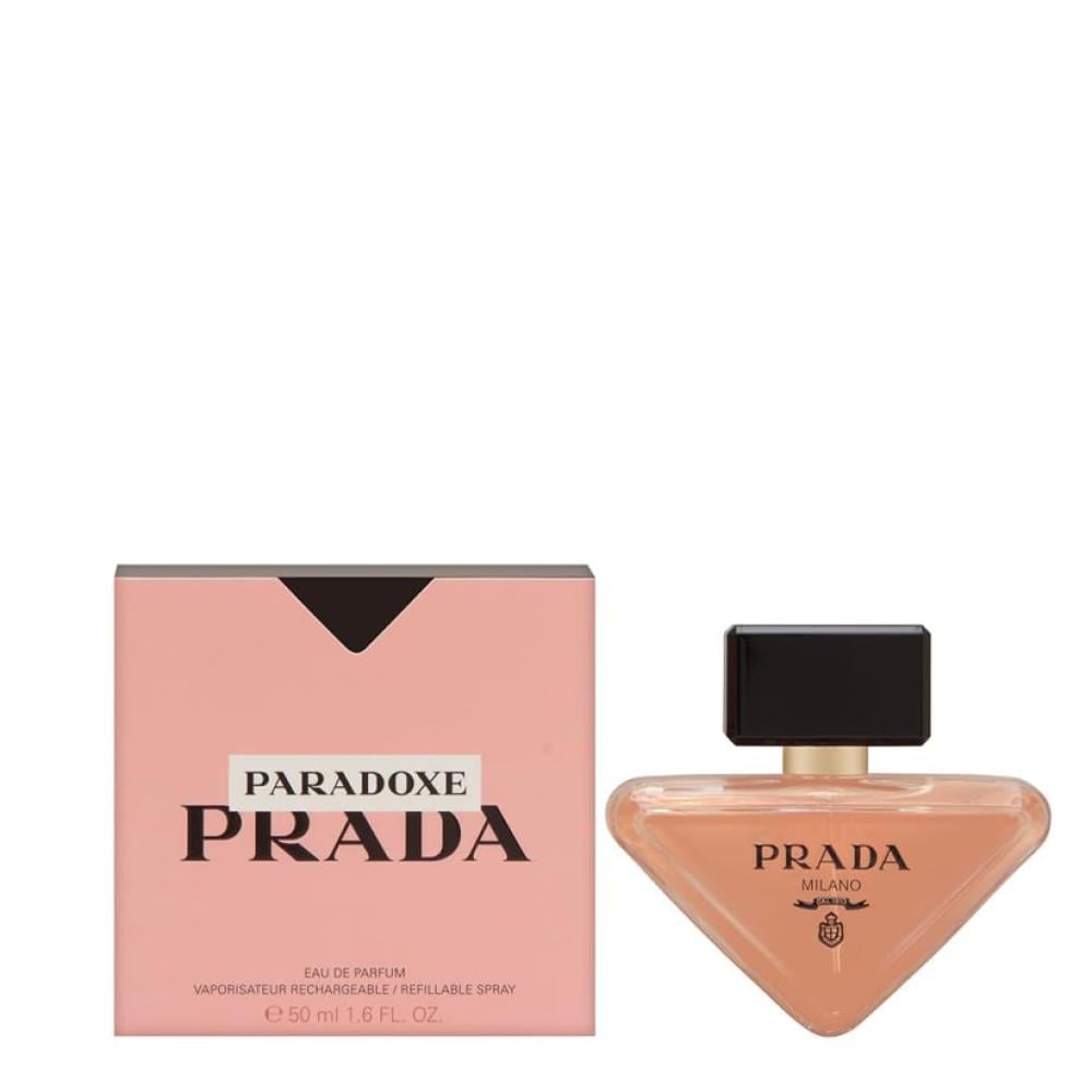 Prada Paradoxe – Eau de Parfum for Women - The best