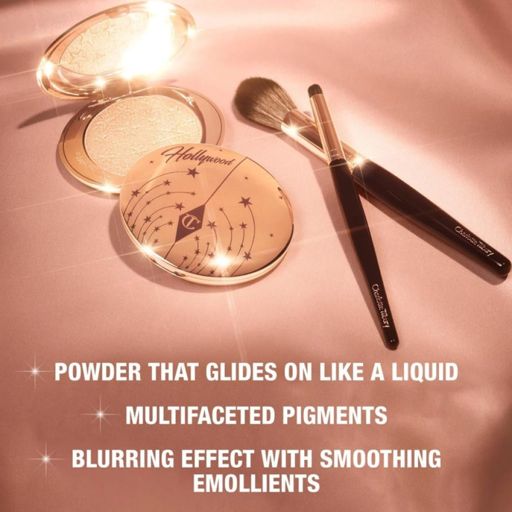 Charlotte Tilbury Hollywood Glow Glide Face Architect Highlighter