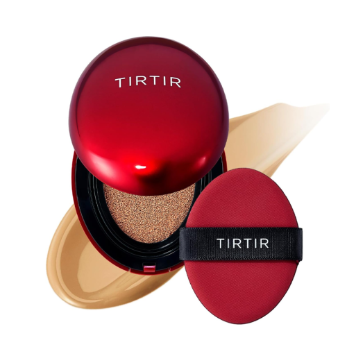 Tirtir Red Cushion Foundation 18 ml