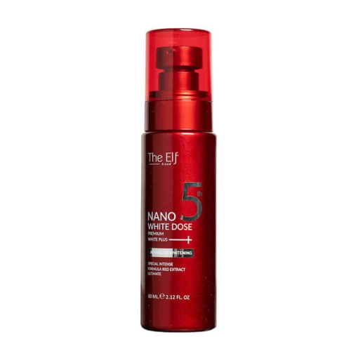 Nano Bright Body Serum Nourishing Boost – 60 ml | Cosmetics Store