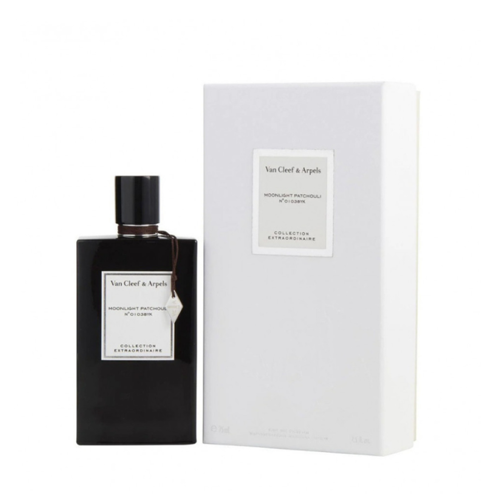 Van Cleef & Arpels Moonlight Patchouli Eau de Parfum - 75 ml 
