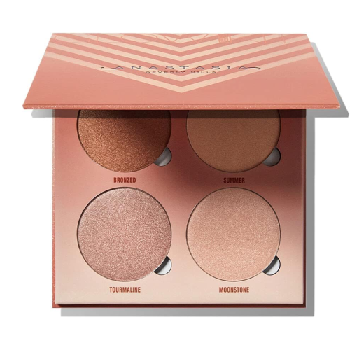 Anastasia Beverly Hills Glow Sun Highlighter Palette – 27g