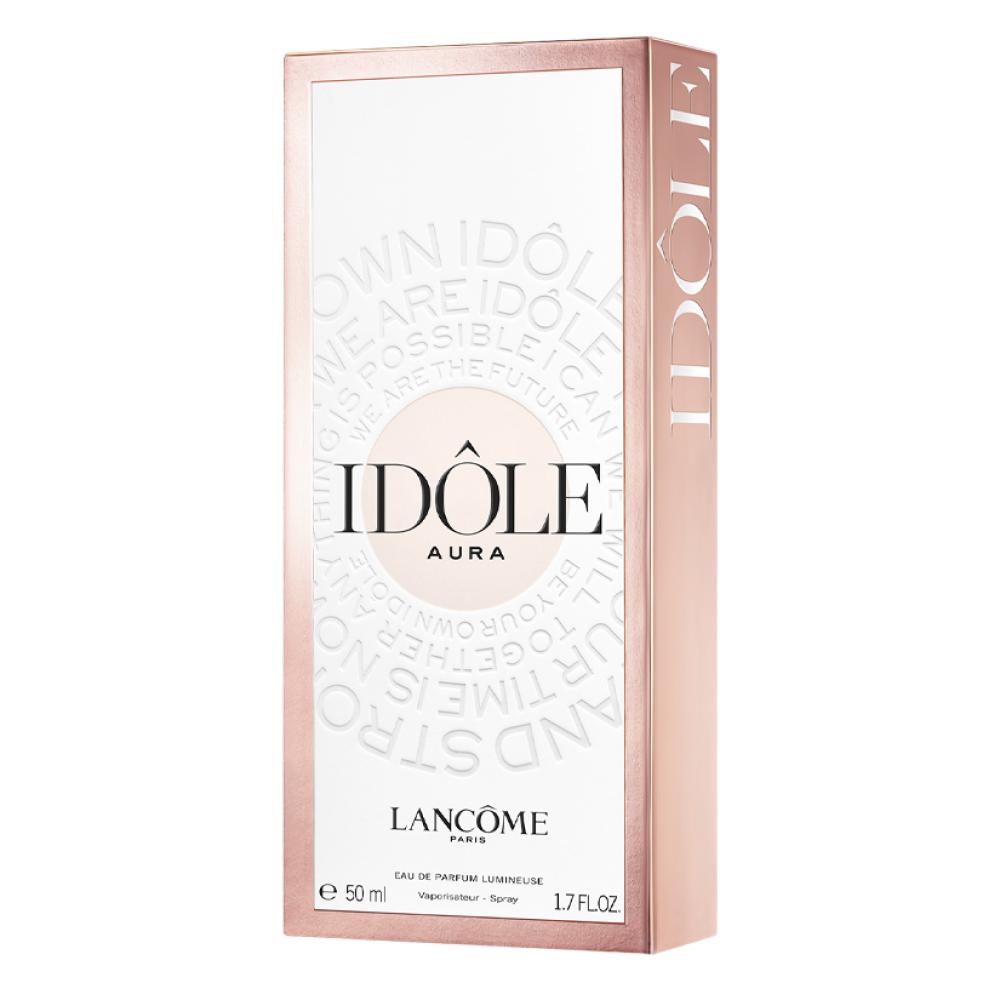 Lancôme Idôle Aura Eau de Parfum – 50ml The best cosmetics store
