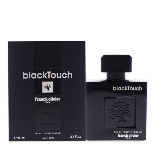 Black Incense Malaki by Chopard – Eau de Parfum – 80ml - Cosmetics