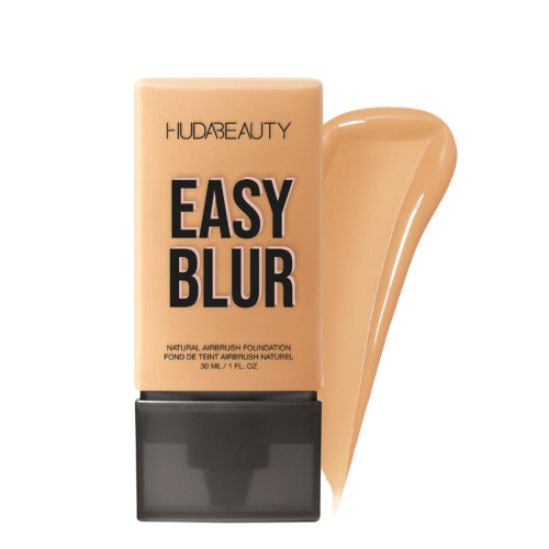 Huda Beauty Easy Blur Foundation Baklava 340G - 30ml | Cosmetics Store