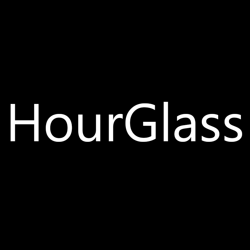 اورجلاس - Hourglass