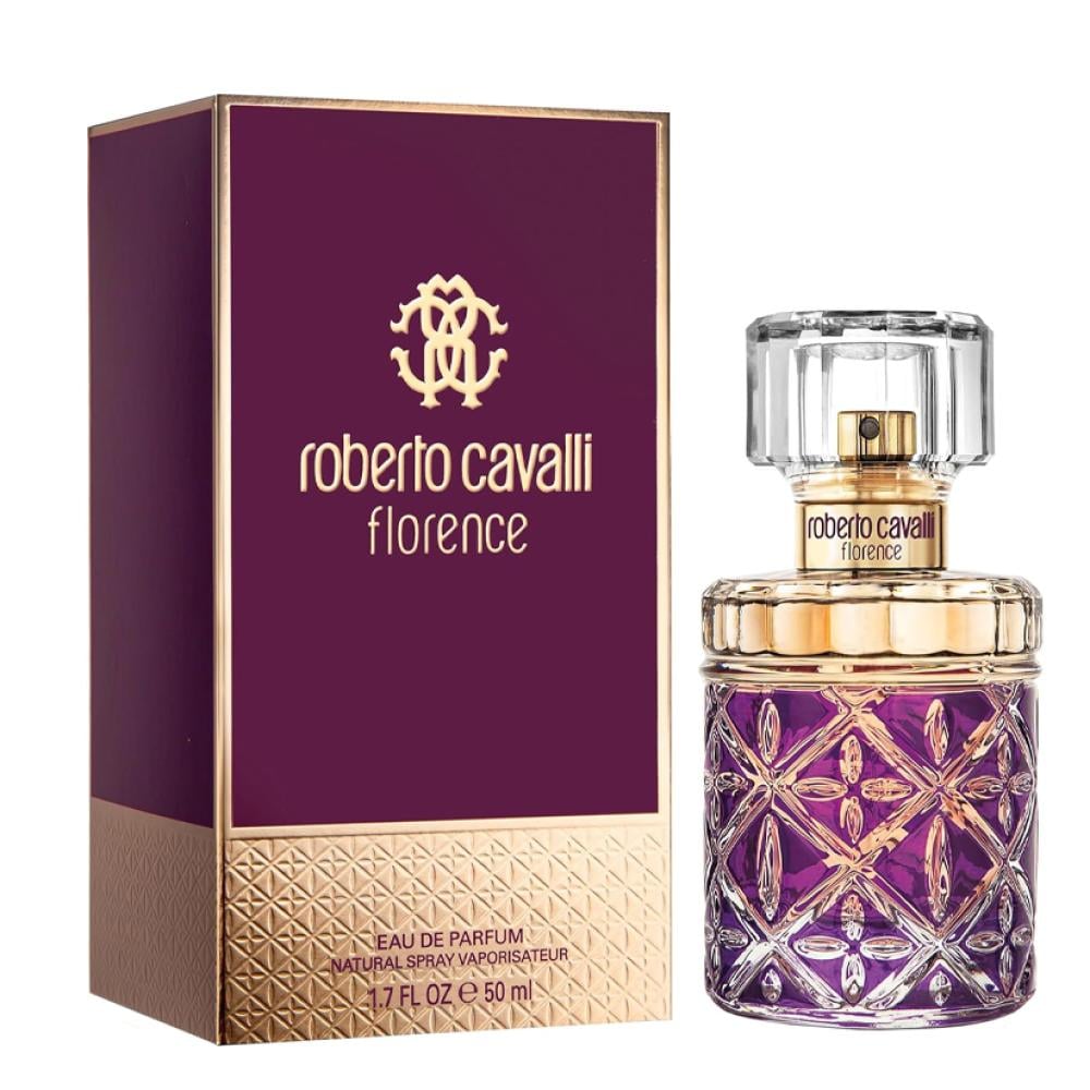 Roberto Cavalli Florence – Eau de Parfum for Women The best