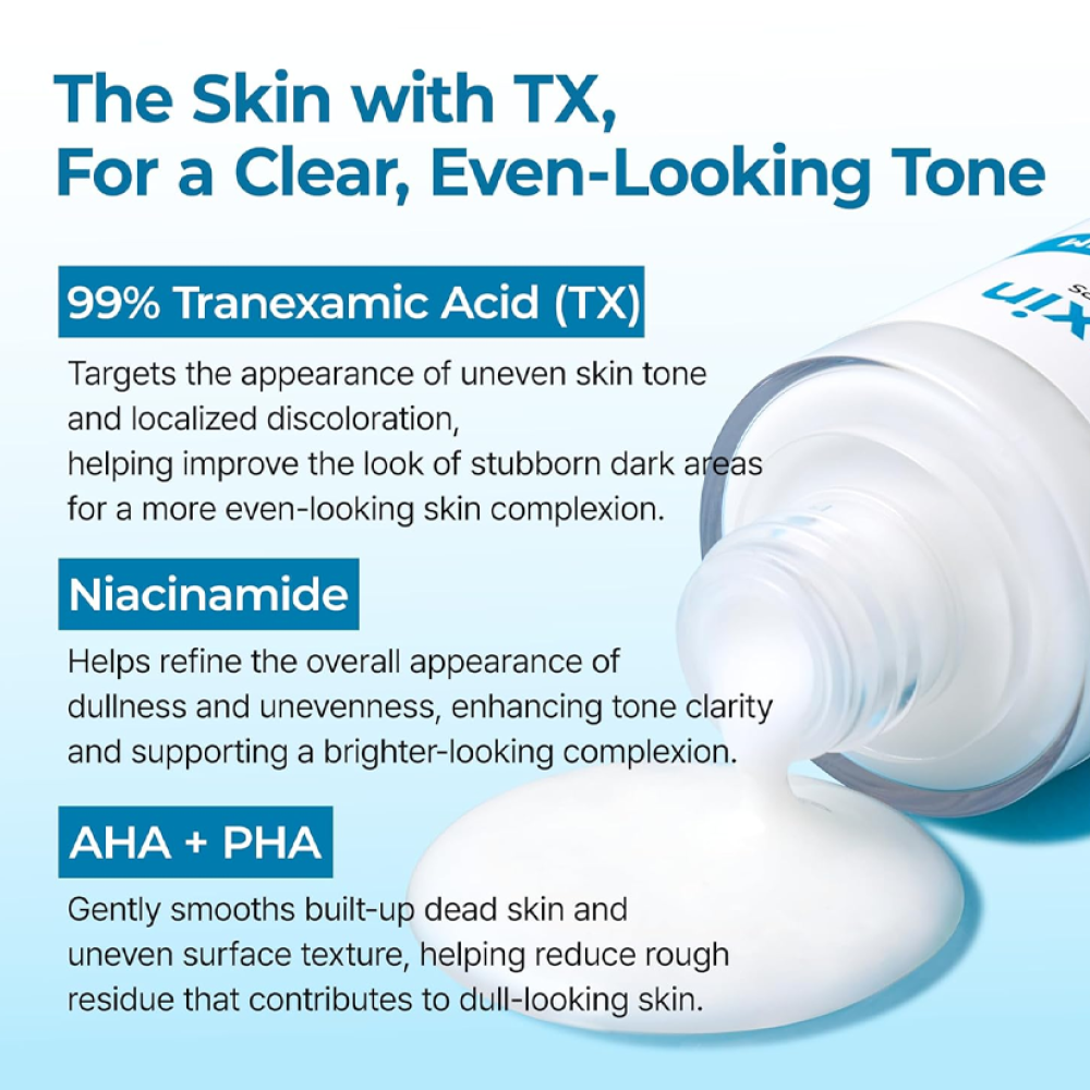 Dr. Melaxin Exfoliating & Brightening Serum 80ml - Cosmetics Store