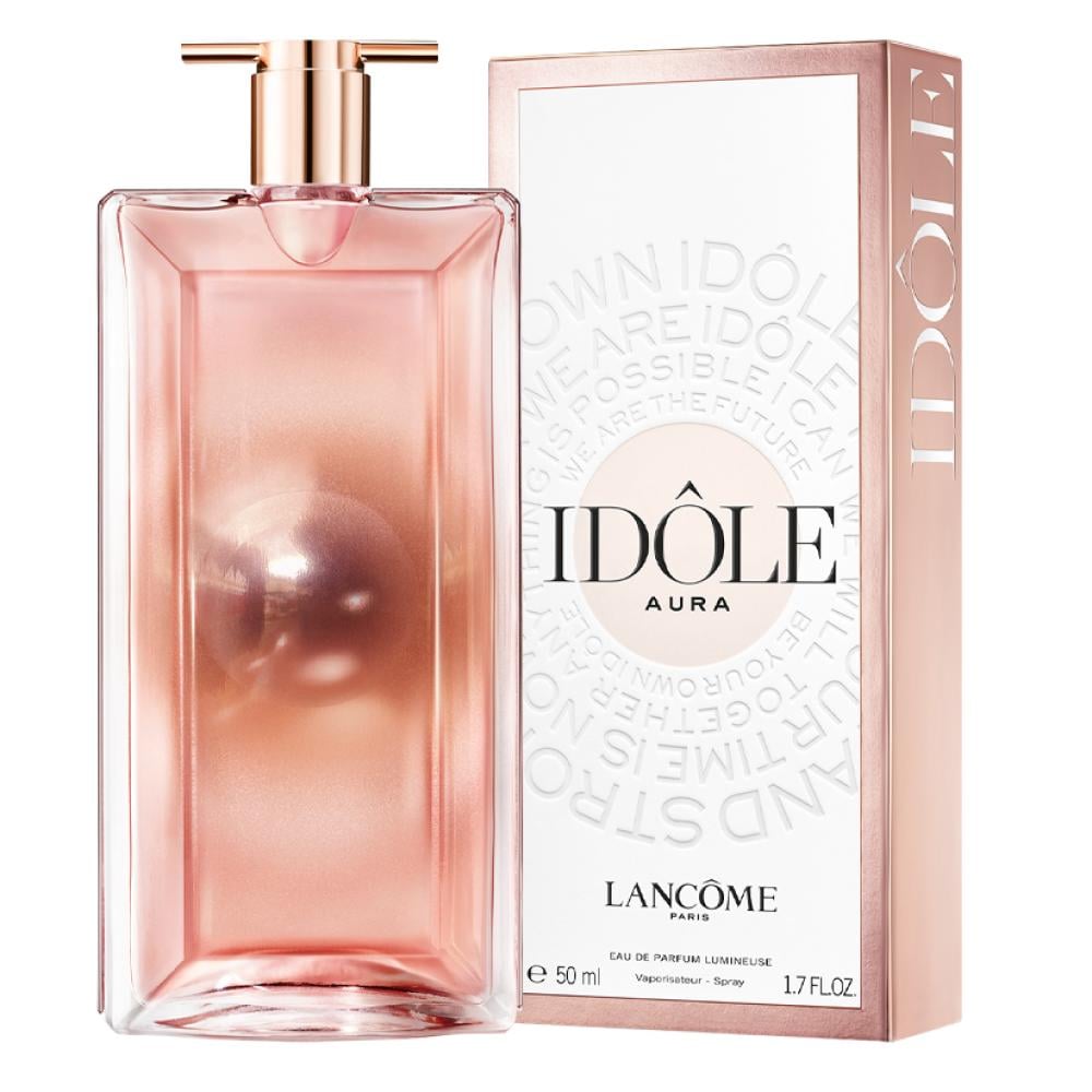 Lancôme Idôle Aura Eau de Parfum – 50ml The best cosmetics store - Main Image