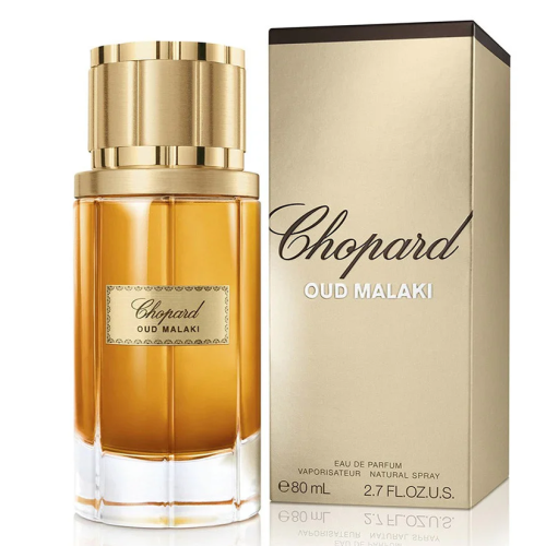 新品未使用　Chopard Oud Malaki 80ml 9a0e700a-3bbf-4b5b-8a0f-