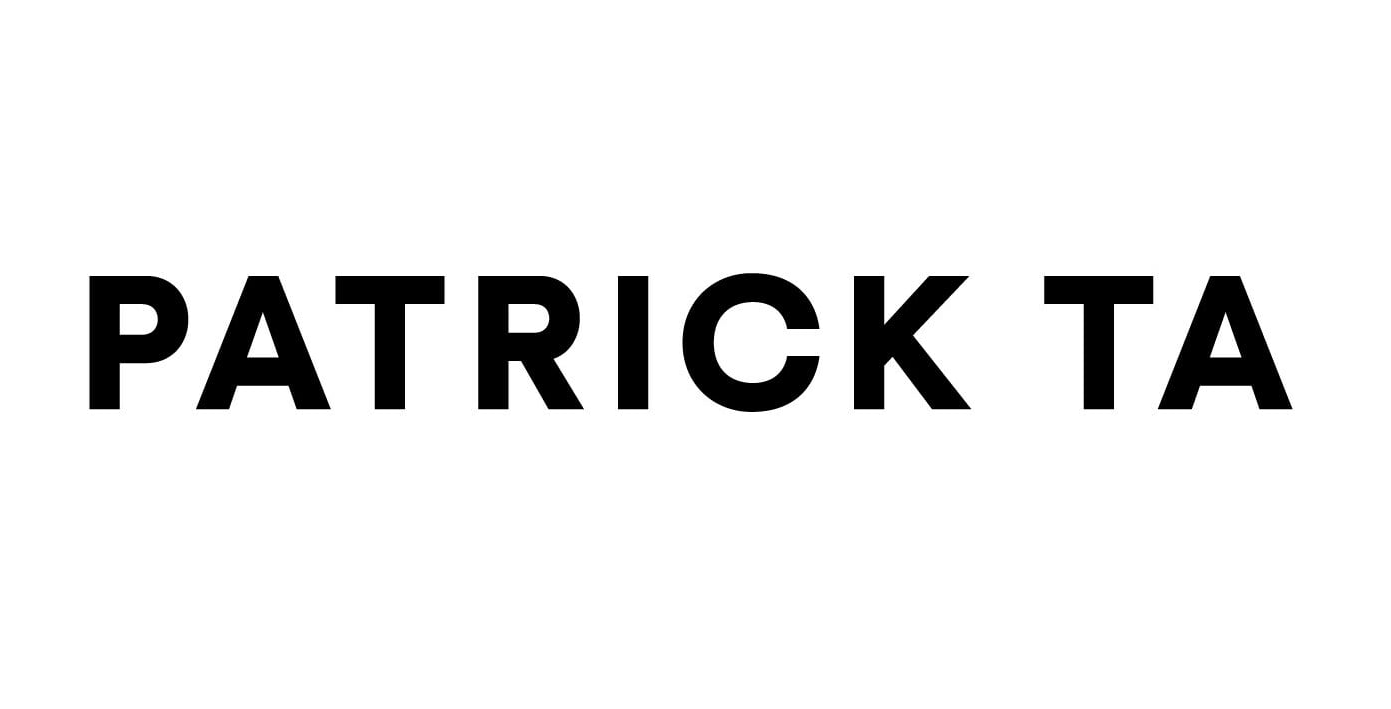 باتريك تا - Patrick Ta