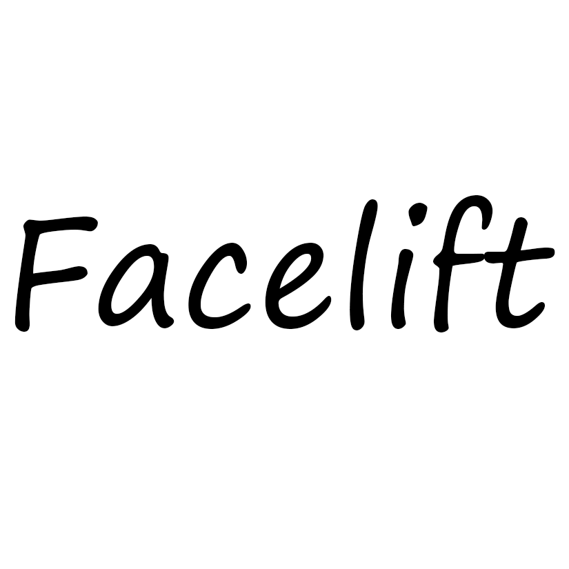 Facelift