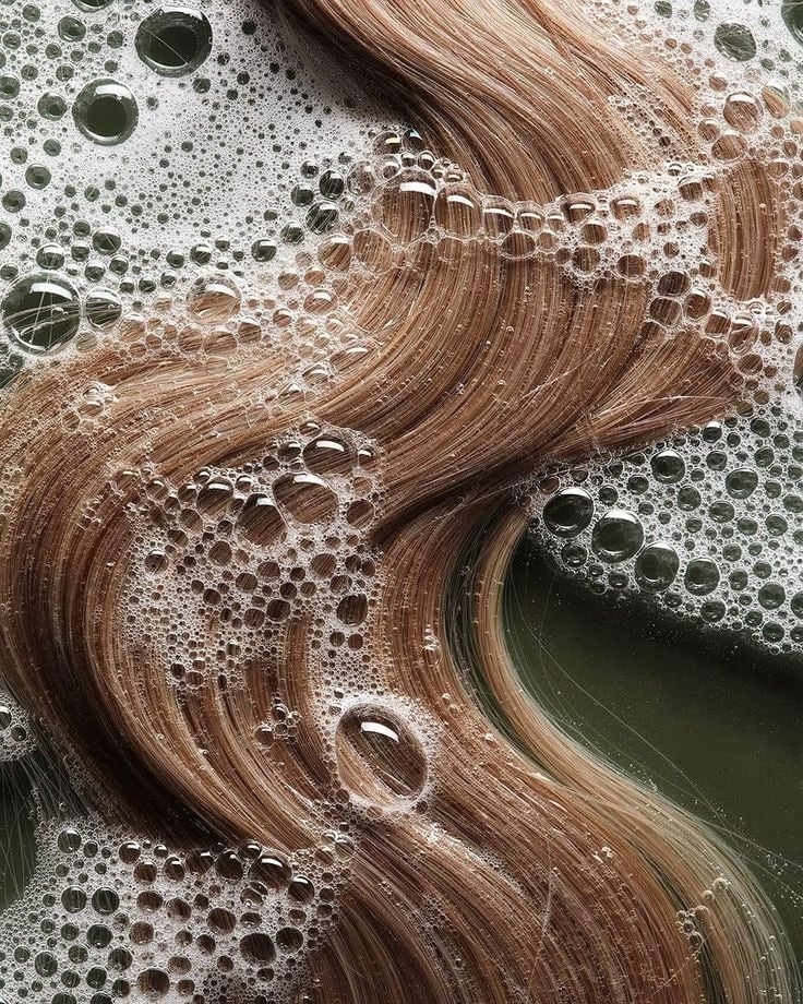 العناية بالشعر