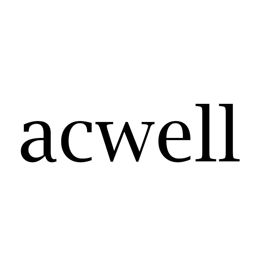 اكويل - Acwell