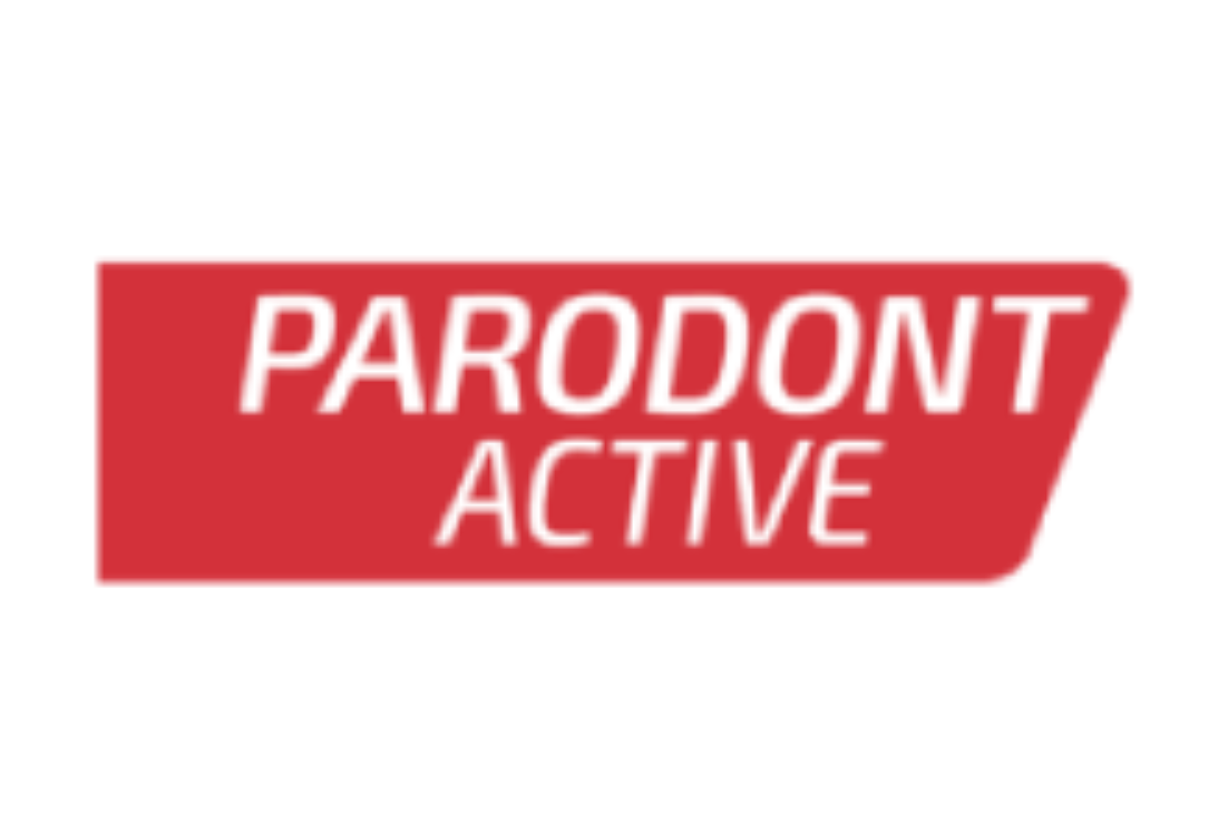 بارودونت أكتيف