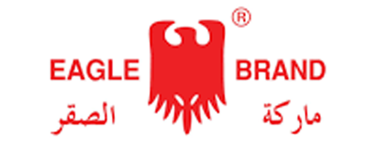 ماركة الصقر – Eagle Brand