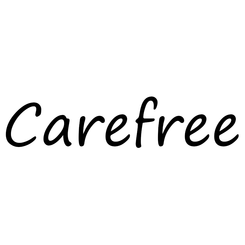 كيرفري – Carefree