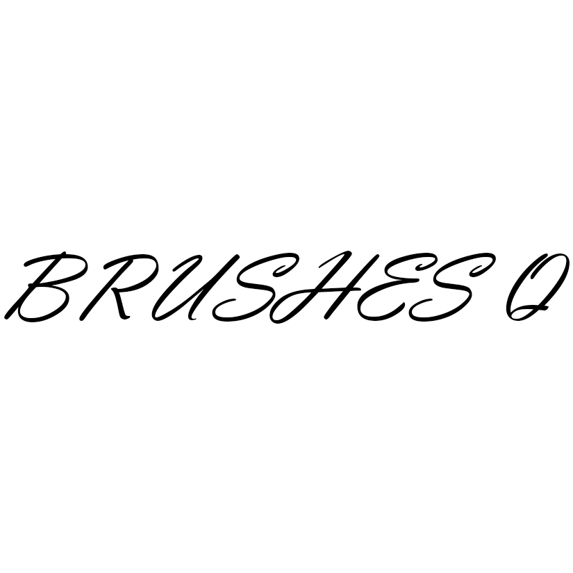 براشيز كيو – Brushes Q
