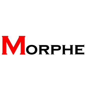 Morphe