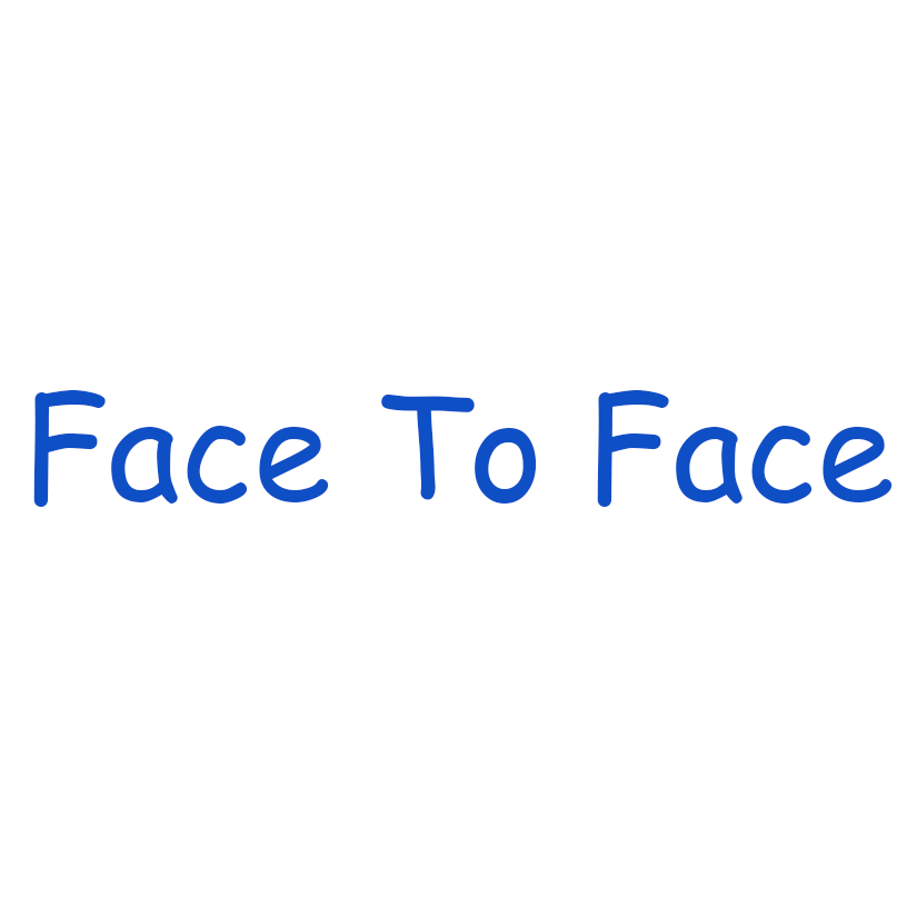 Face to Face