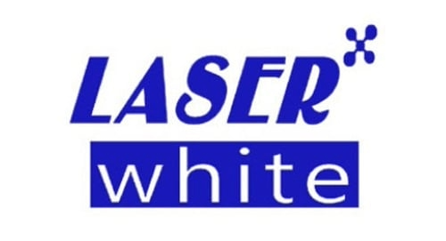 Laser White