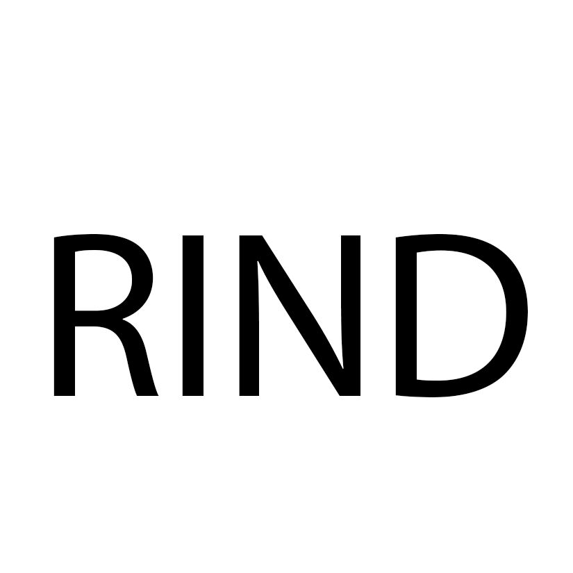 ريند - RIND