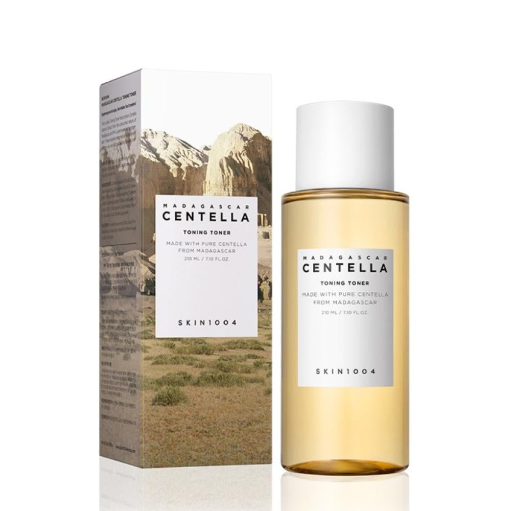 CENTELLA TONING TONER  210 ML