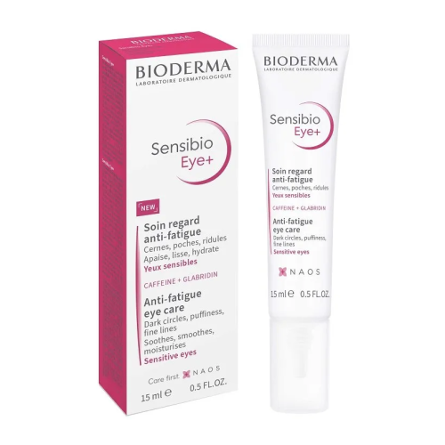 bioderma glutathione Bioderma Atoderm Under-Eye Gel Cream to Reduce the Appearance of Wrinkles  15ml - Cosmetics Store