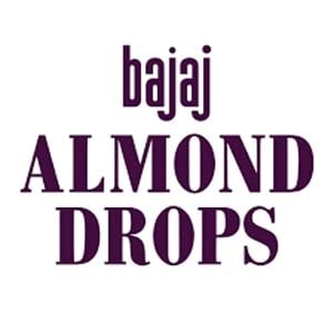 Bajaj Almond Drops