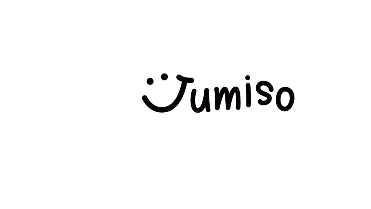 جوميسو – Jumiso