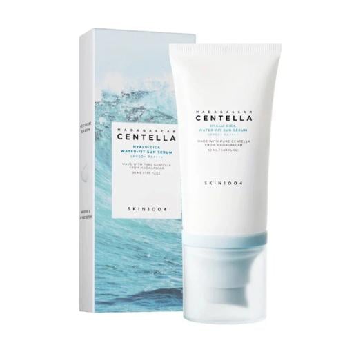 سيروم واقي شمس مدغشقر سنتيلا من سكين 1004 - SPF 50...
