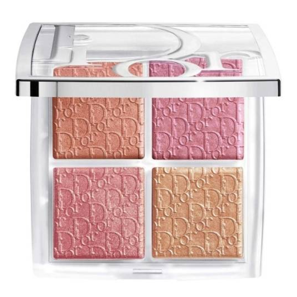 Dior Backstage Glow Face Palette – 10 g - Cosmetics Store - Your
