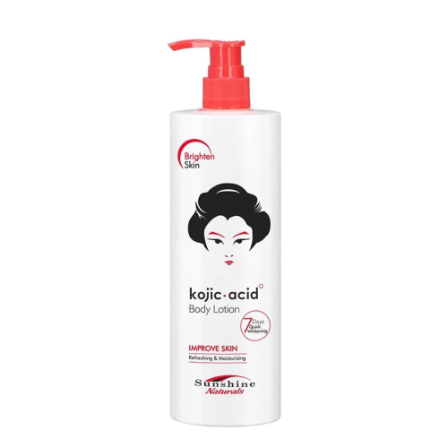 FairLady Extra Whitening & Moisturizing Body Milk Lotion 700 ml