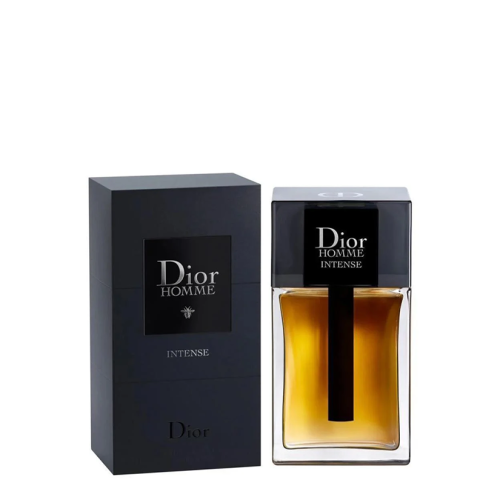 Homme Intense Eau de Parfum from Dior 50ml - Cosmetics Store