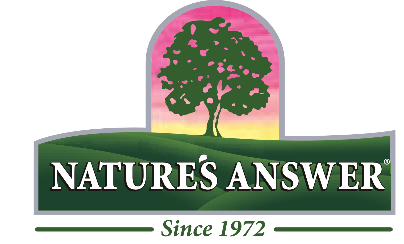 ناتشرز انسر – Nature’s Answer