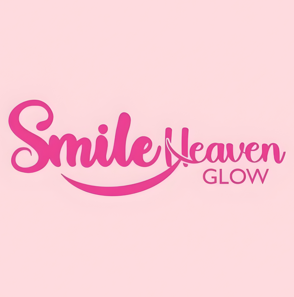 Smile In Heaven Glow