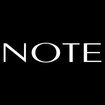 NOTE Cosmetics