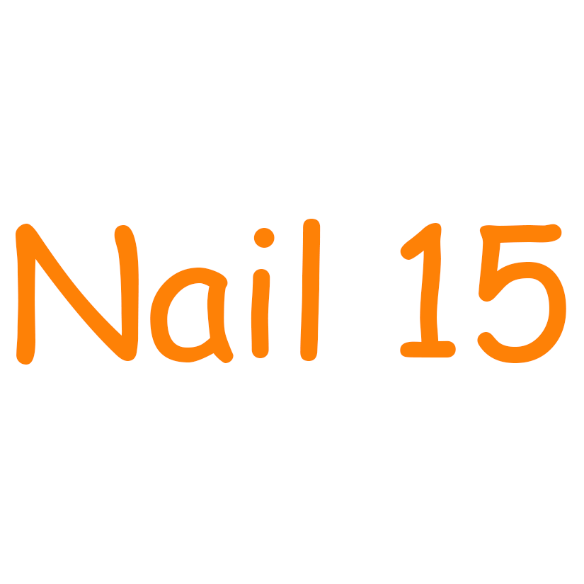 NAIL 15