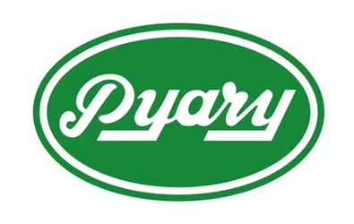 Pyary