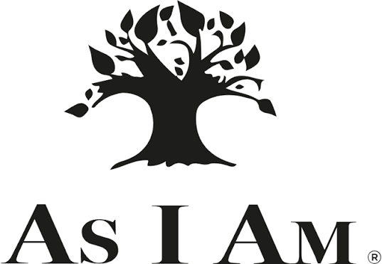 از اي ام - As I Am