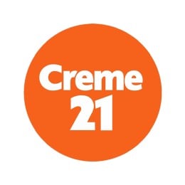 Cream 21