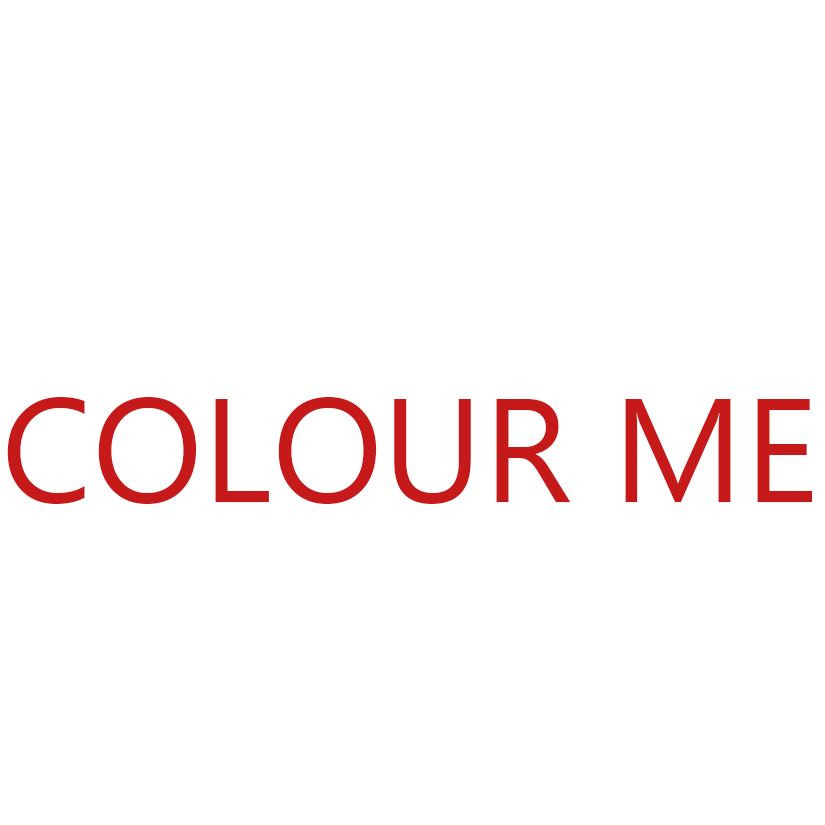 COLOUR ME