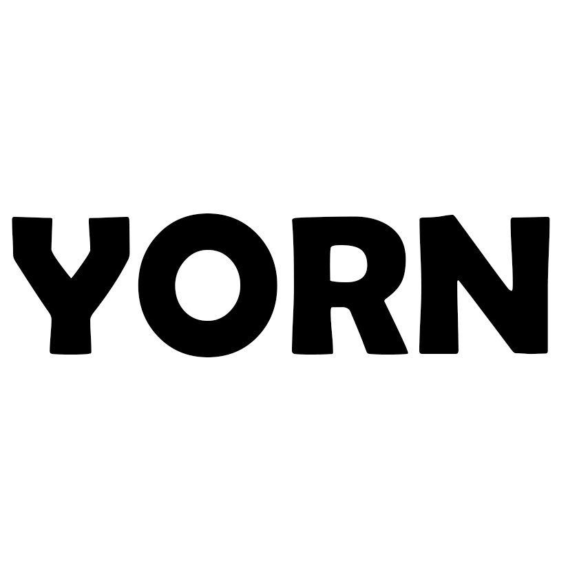 يورن – Yorn