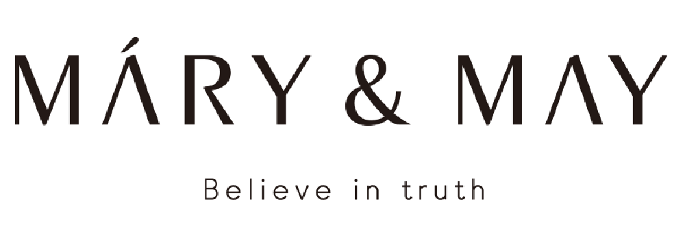ماري آند ماي – Mary & May