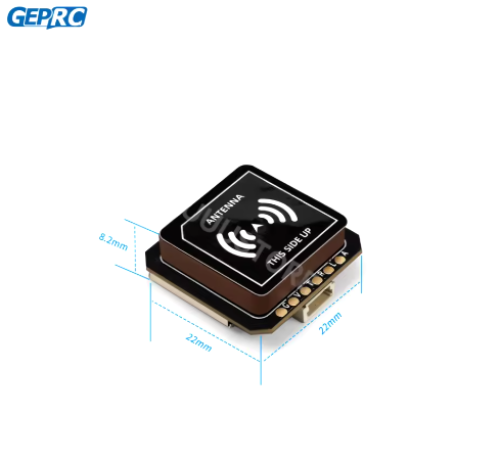 GEPRC GEP-M10 Series GPS Module