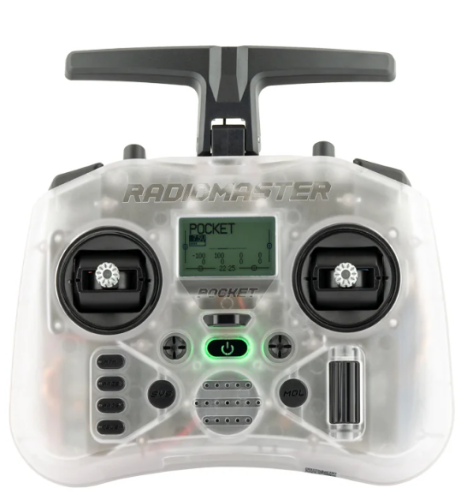 ELRS 2.4GHz Radiomaster Pocket Transmitter